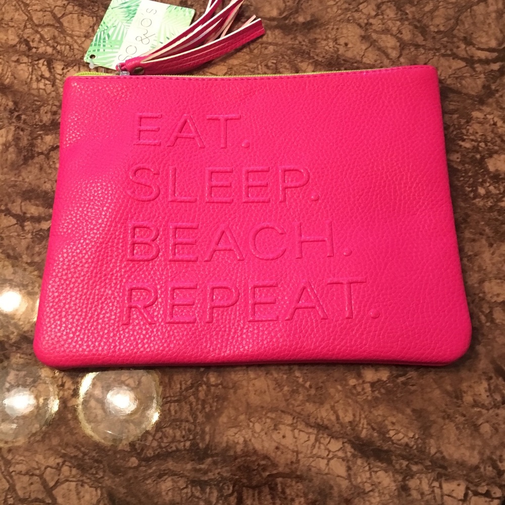 Cosmetics Bag